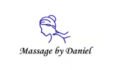 logo massage by daniel