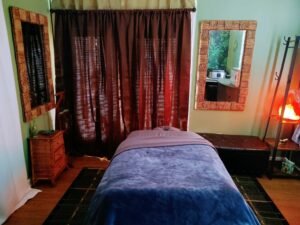 daniel's room massage